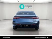 Voitures D'occasion À Mérignac | Byd Seal 82,5 Kwh 530 Ch Awd Excellence 4P