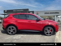 Voitures D'0Km À Dax | Alfa Romeo Tonale 1.5 Ibrida 160 Ch Vgt Tct7 Veloce 5P