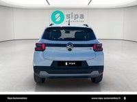 Voitures D'occasion À Libourne | Citroën C3 Turbo 100 Ch Bvm6 Plus 5P