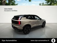 Voitures D'0Km À Anglet | Volvo Ex30 Cross Country Twin Performance 428 Ch 1Edt Ultra 5P