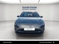 Voitures D'occasion À Toulouse | Hyundai Kona Electrique 39 Kwh - 136 Ch Creative 5P