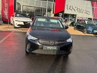 Voitures D'occasion À Toulouse | Opel Corsa 1.2 Turbo 100 Ch Bvm6 Elegance Business 5P