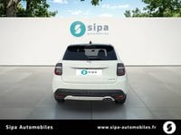 Voitures D'0Km À Toulouse | Fiat 600 T-Gen 3 1.2 Hybrid 145Ch Edct6 La Prima 5P
