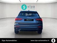 Voitures D'occasion À Mérignac | Audi Q3 35 Tdi 150 Ch S Tronic 7 S Line 5P
