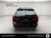 Voitures D'occasion À Mérignac | Volvo Xc60 D4 190 Ch Adblue Geatronic 8 Business Executive 5P