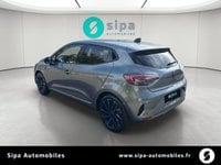 Voitures D'occasion À Libourne | Renault Clio E-Tech Full Hybrid 145 Esprit Alpine 5P
