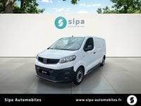 Voitures D'occasion À Muret | Fiat Scudo Fg Scudo Fourgon 1.5 Multijet 120 Compact Business 5P