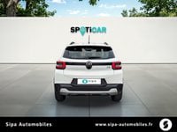 Voitures D'occasion À Libourne | Citroën C3 Turbo 100 Ch Manuelle Plus 5P