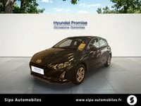 Voitures D'occasion À Libourne | Hyundai I20 1.2 79 Initia 5P