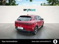 Voitures D'occasion À Dax | Alfa Romeo Tonale 1.5 Hybrid 130 Ch Tct7 Edizione Speciale 5P