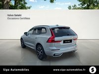 Voitures D'occasion À Mérignac | Volvo Xc60 T6 Awd Hybride Rechargeable 253 Ch+145 Ch Geartroni...