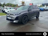 Voitures D'0Km À Mont-De-Marsan | Citroën C5 Aircross Electrique Ii E- 210 Ch Autonomie Confort...