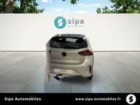 Voitures D'0Km À Toulouse | Opel Corsa Electrique 136 Ch & Batterie 50 Kwh Gs 5P