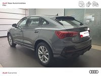 Voitures D'occasion À Lescar | Audi Q3 Sportback 45 Tfsie 245 Ch S Tronic 6 S Line 5P