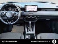 Voitures D'occasion À Mérignac | Honda Hr-V E:hev 1.5 I-Mmd Executive 5P