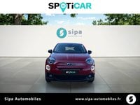 Voitures D'occasion À Mérignac | Fiat 500X 1.5 Firefly 130 Ch S/S Dct7 Hybrid 5P
