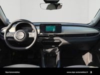 Voitures D'0Km À Mérignac | Fiat 600E 156 Ch 54 Kwh La Prima 5P