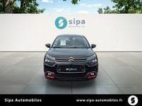 Voitures D'occasion À Toulouse | Citroën C4 Cactus Puretech 110 S&S Bvm6 Shine Business 5P