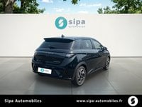 Voitures D'0Km À Mérignac | Byd Dolphin 60,4 Kwh 204 Ch Design 5P