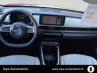 Voitures D'occasion À Toulouse | Fiat 600 1.2 Hybrid 100Ch Dct6 La Prima 5P