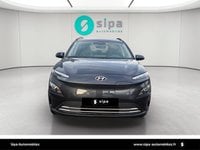 Voitures D'occasion À Villenave-D'ornon | Hyundai Kona Electrique 39 Kwh - 136 Ch Intuitive 5P