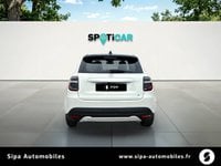 Voitures D'0Km À Lescar | Fiat 600E 156 Ch 54 Kwh Icône 5P