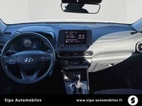 Voitures D'occasion À Toulouse | Hyundai Kona Hybrid 141 Intuitive 5P
