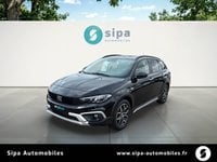 Voitures D'occasion À Toulouse | Fiat Tipo Sw 1.5 Firefly Turbo 130 Ch S&S Dct7 Hybrid Cross 5P