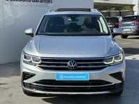 Voitures D'occasion À Lescar | Volkswagen Tiguan 2.0 Tdi 150Ch Dsg7 Elegance 5P