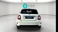 Voitures D'occasion À Villenave-D'ornon | Fiat 500X 1.5 Firefly 130 Ch S/S Dct7 Hybrid 5P