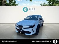 Voitures D'0Km À Mérignac | Alfa Romeo Junior Junior 1.2 Ibrida 136 Ch Edct6 5P