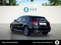 Voitures D'occasion À Mérignac | Mercedes-Benz Classe A Berline Classe A 250 E 8G-Dct Amg Line 5P