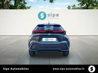 Voitures D'occasion À Mérignac | Toyota C-Hr Hybride 1.8L Design 5P