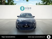 Voitures D'occasion À Toulouse | Peugeot 208 Puretech 130 S&S Eat8 Gt 5P