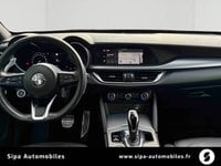 Voitures D'occasion À Mérignac | Alfa Romeo Stelvio 2.2 160 Ch At8 Veloce 5P