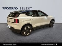 Voitures D'0Km À Anglet | Volvo Ex30 Single Extended Range 272 Ch 1Edt Plus 5P