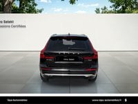 Voitures D'occasion À Labège | Volvo Xc60 T6 Awd Hybride Rechargeable 253 Ch+145 Ch Geartronic ...