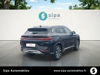 Voitures D'0Km À Mérignac | Byd Seal U 1.5L Dm-I 324 Ch Phev Design 5P