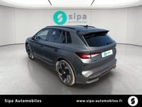 Voitures D'0Km À Lescar | Škoda Elroq 340 Ch Batterie Rs Rs 5P