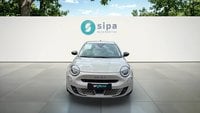 Voitures D'occasion À Villenave-D'ornon | Fiat 600 T-Gen 3 1.2 Hybrid 110Ch Edct6 La Prima 5P