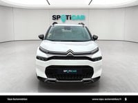 Voitures D'occasion À Mont-De-Marsan | Citroën C3 Aircross Bluehdi 110 S&S Bvm6 Plus 5P