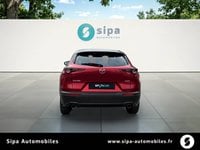 Voitures D'occasion À Mérignac | Mazda Cx-30 2.0L E-Skyactiv X M Hybrid 186 Ch 4X2 Bva6 Sportli...