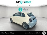 Voitures D'occasion À Toulouse | Fiat 500 Iii Electrique E 95 Ch Nouvelle 3P