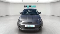 Voitures D'occasion À Lescar | Fiat 500 Iii Electrique E 118 Ch Icône '2021' 3P