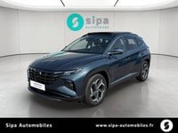Voitures D'occasion À Villenave-D'ornon | Hyundai Tucson 1.6 T-Gdi 150 Hybrid 48V Dct-7 Executiv...