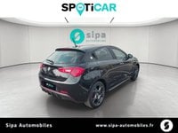 Voitures D'occasion À Toulouse | Alfa Romeo Giulietta Série 2 1.4 Tb Multiair 170 Ch S&S Tct Su...