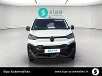 Voitures D'occasion À Mont-De-Marsan | Citroën Jumpy Fgn M Bluehdi 145 Bvm6 5P