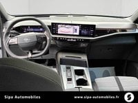 Voitures D'occasion À Bayonne | Opel Grandland 1.2 Turbo Hybrid 145 Ch E-Dct6 Gs 5P