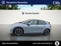 Voitures D'occasion À Lescar | Volkswagen Id.3 204 Ch Pro Performance Life Plus 5P