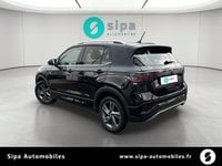 Voitures D'occasion À Mérignac | Volkswagen T-Cross 1.5 Tsi 150 Start/Stop Dsg7 5P